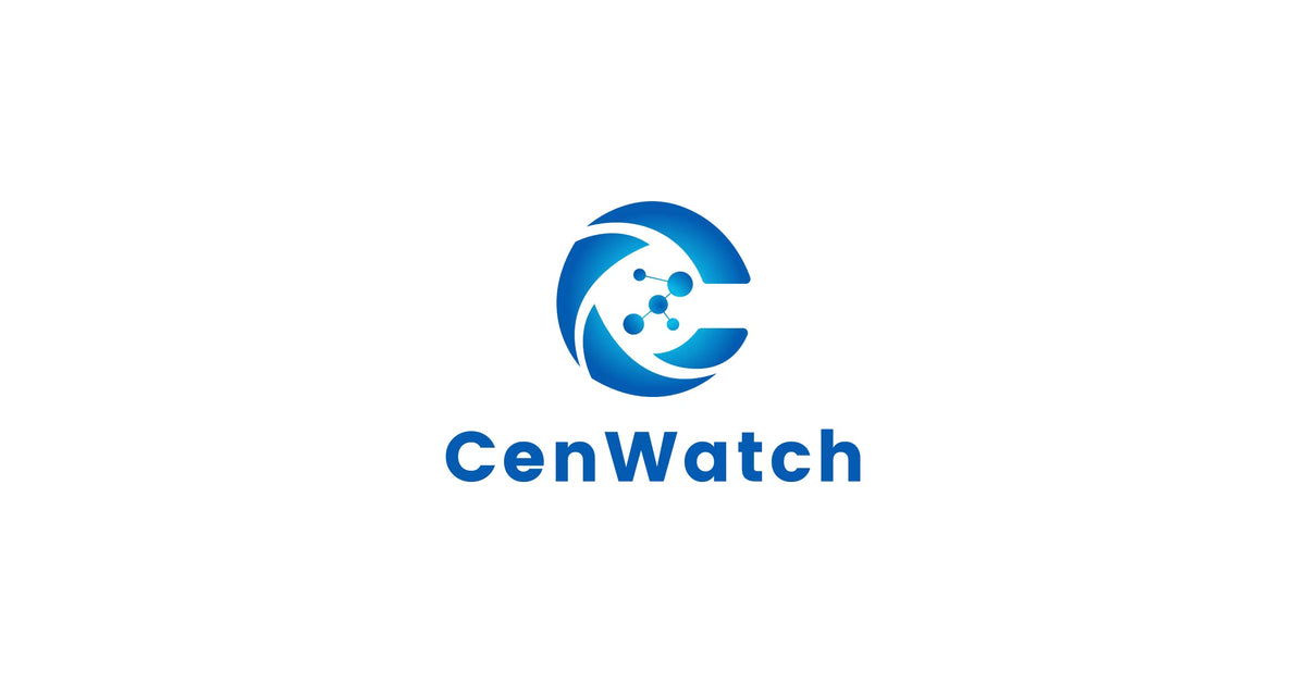 CenWatch – The World's First Air Touch Watch
– Cenwatch